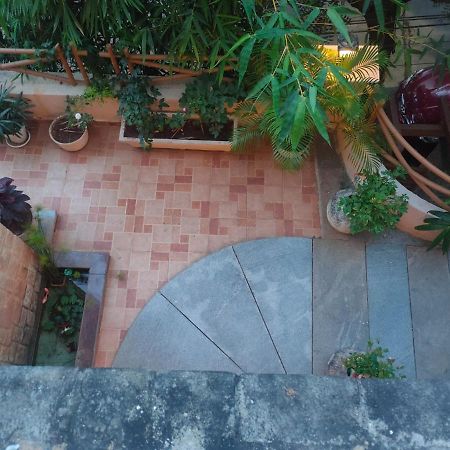 Nomads Nest Hostel Hyderabad Luaran gambar