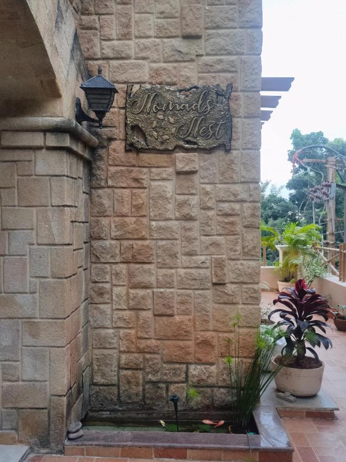 Nomads Nest Hostel Hyderabad Luaran gambar