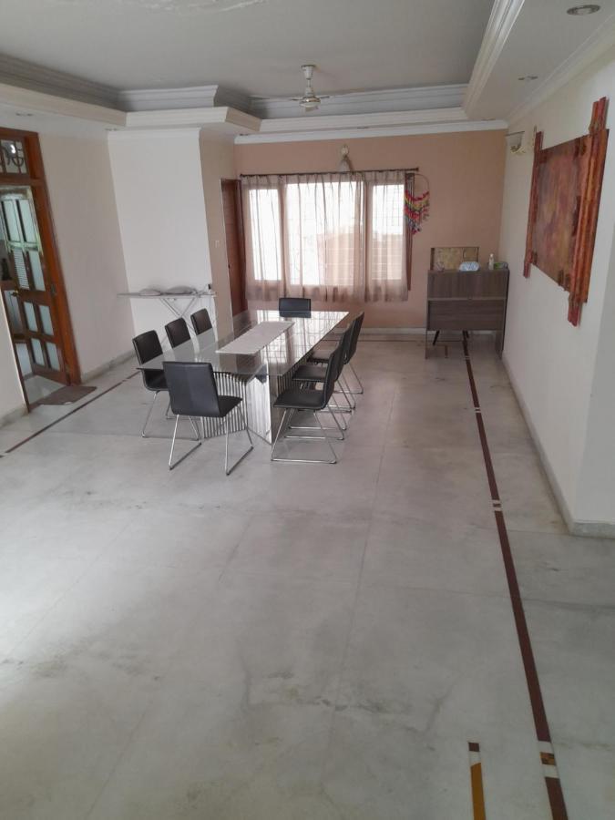 Nomads Nest Hostel Hyderabad Luaran gambar