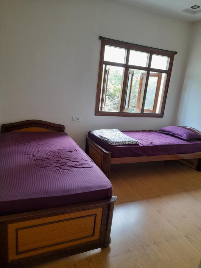 Nomads Nest Hostel Hyderabad Bilik gambar