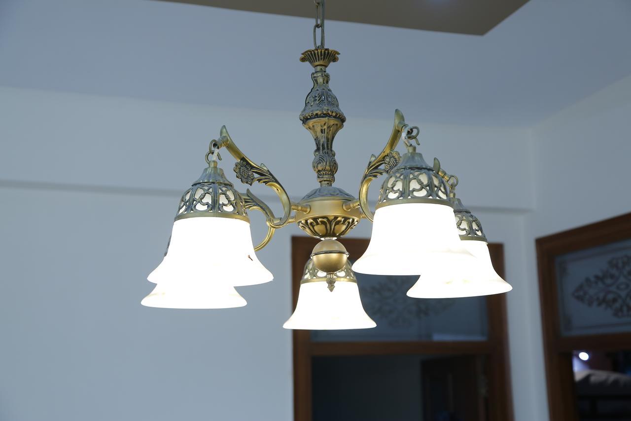Nomads Nest Hostel Hyderabad Luaran gambar